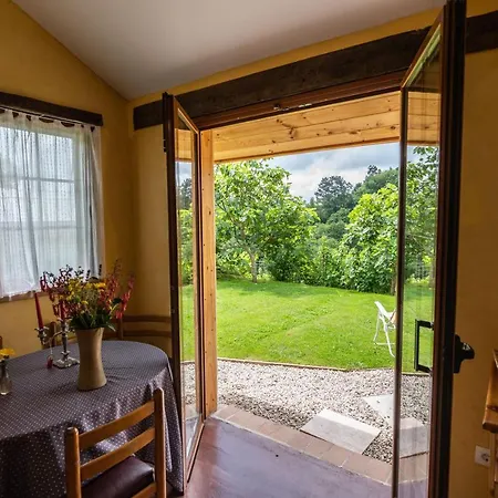 Cosy Coco Cabana Holiday home *