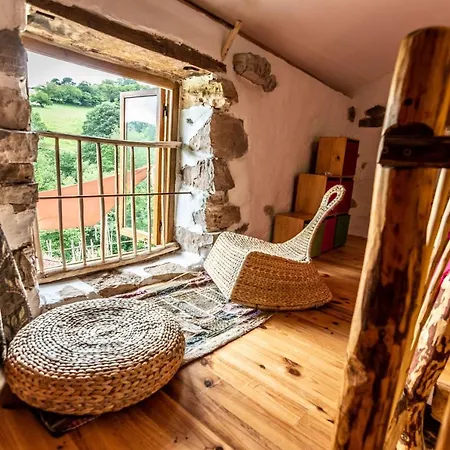 Cosy Coco Cabana Holiday home Verdera