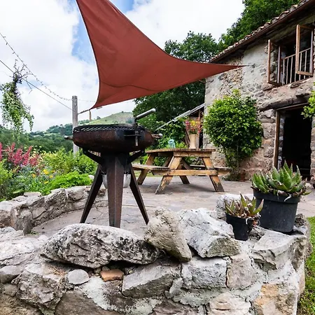 Cosy Coco Cabana Verdera