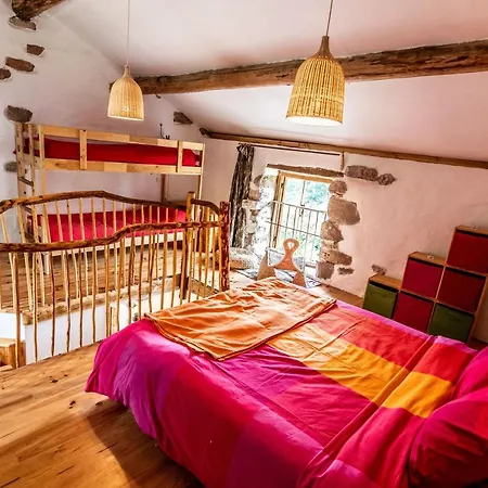 Holiday home Cosy Coco Cabana Verdera